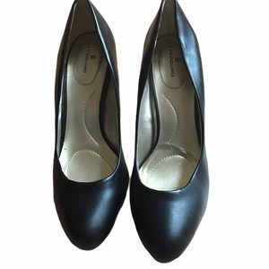 Bandolino Black Pumps Size 9